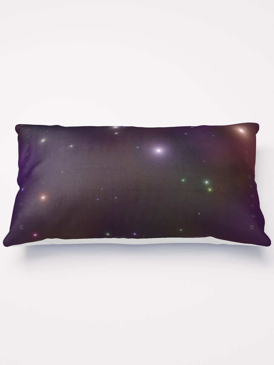 Nebula BIP1 Pillow product image (1)
