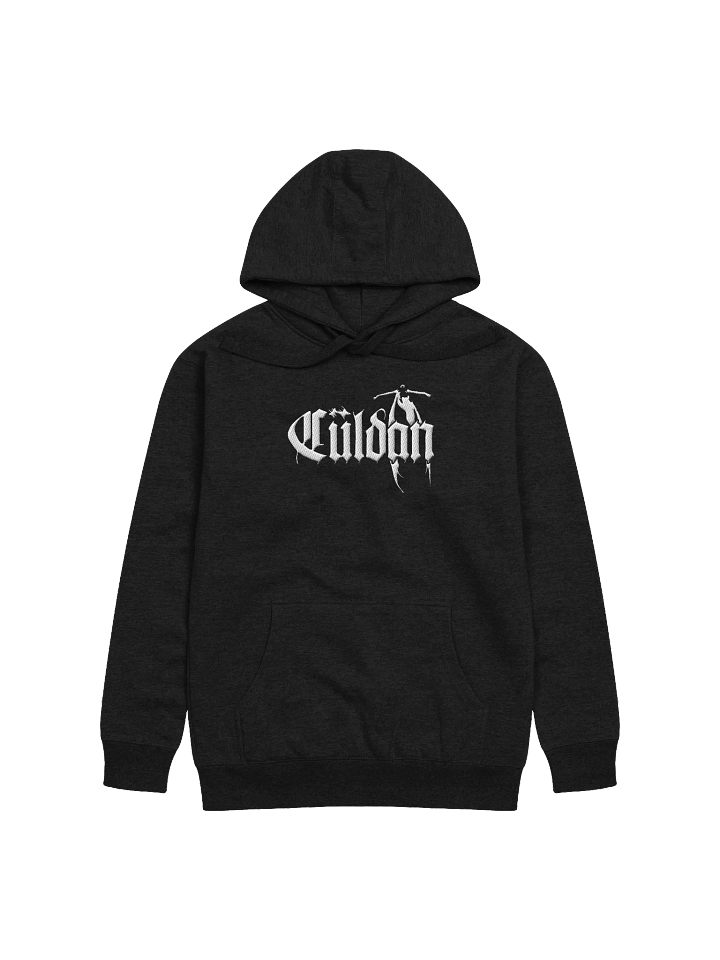 Culdan Unisex Heavyweight Hoodie product image (12)