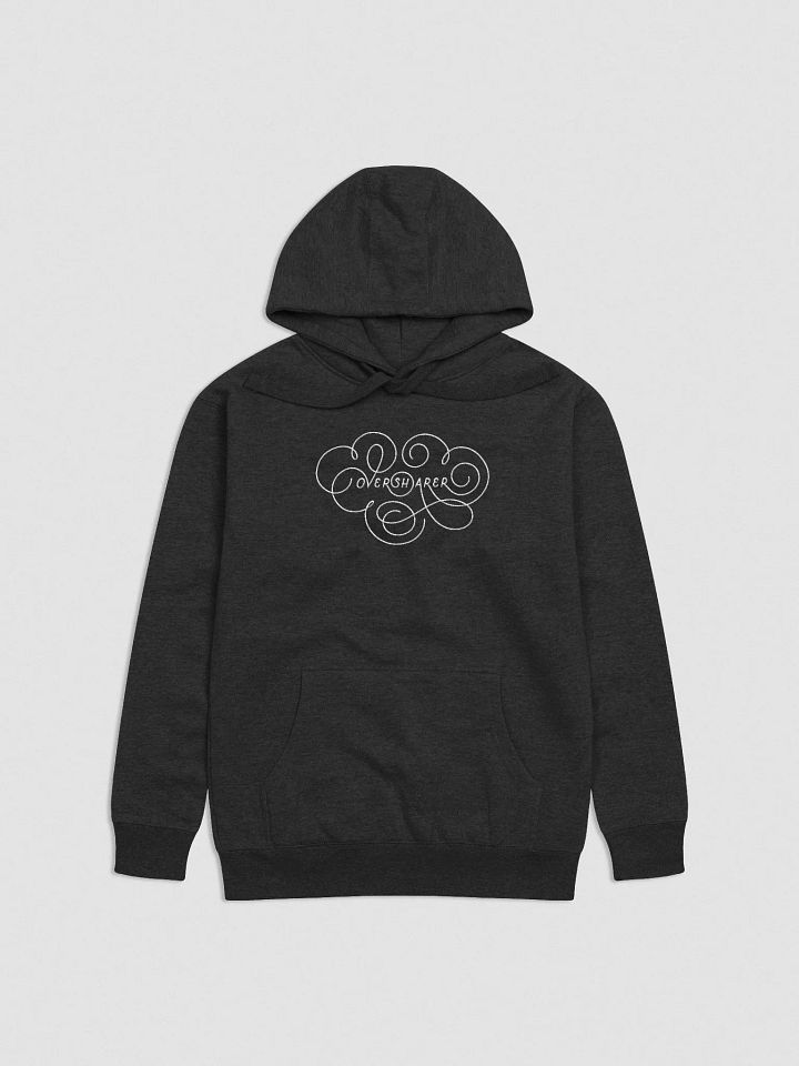 Oversharer Pullover product image (1)