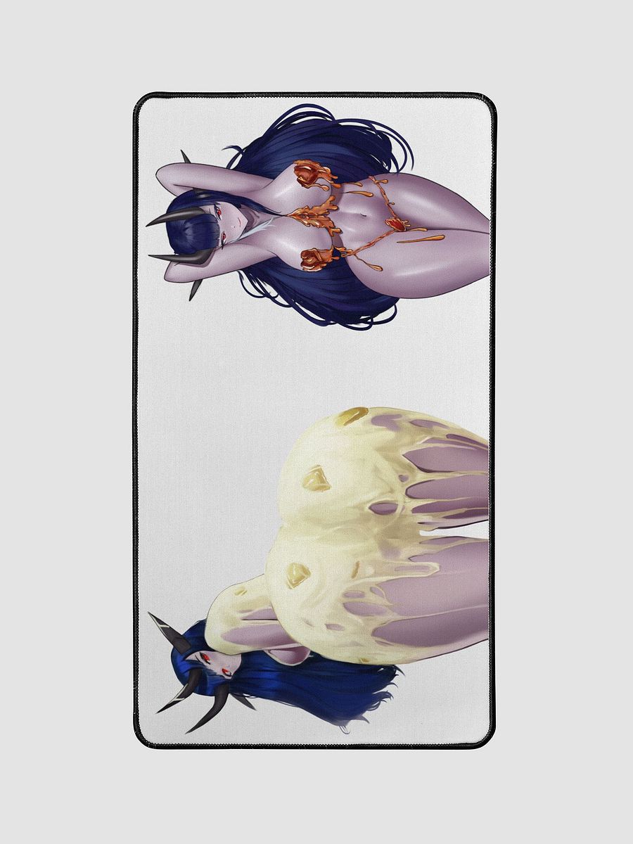 Dinner Served Mouse Mat product image (1)