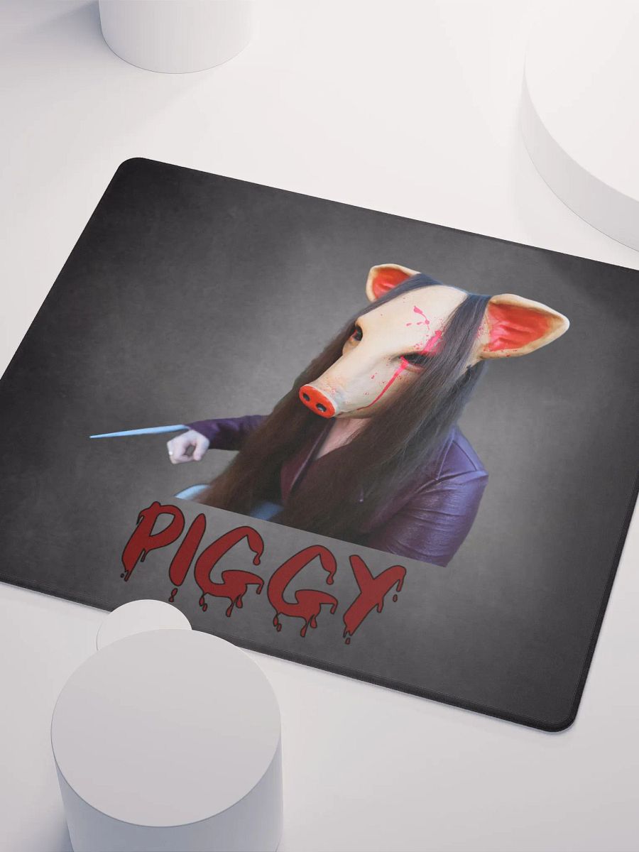 Piggy Gaming Mousepad product image (3)