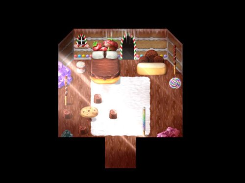 KR World of Candy RPG Tileset for RPGs product image (3)