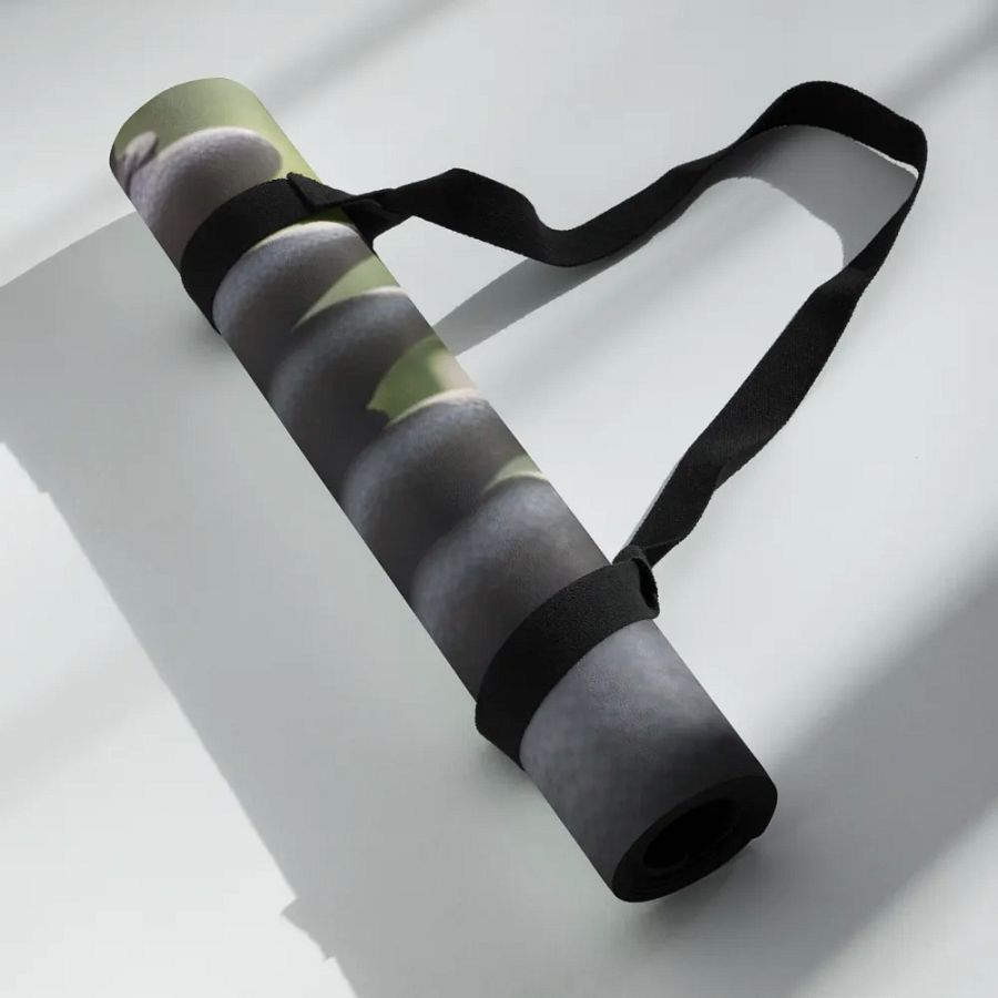Tranquility Zen Yoga Mat product image (4)