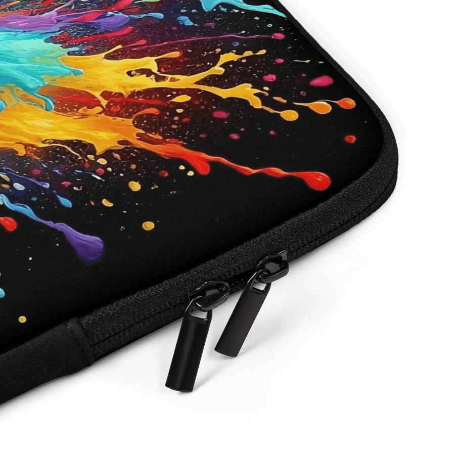 Laptop Sleeve: Cornish Rex product image (4)