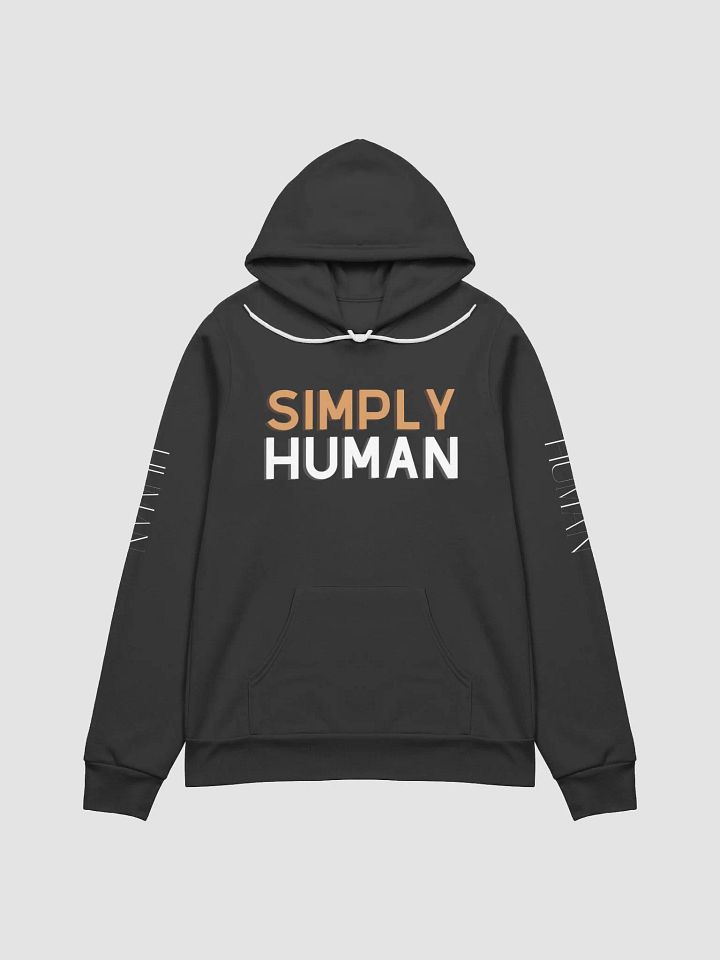 Supersoft Hoodie product image (2)