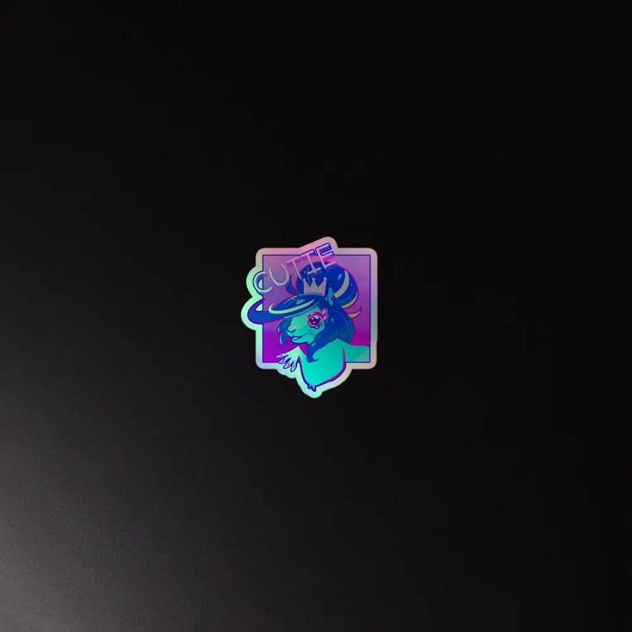 Cutie product image (3)