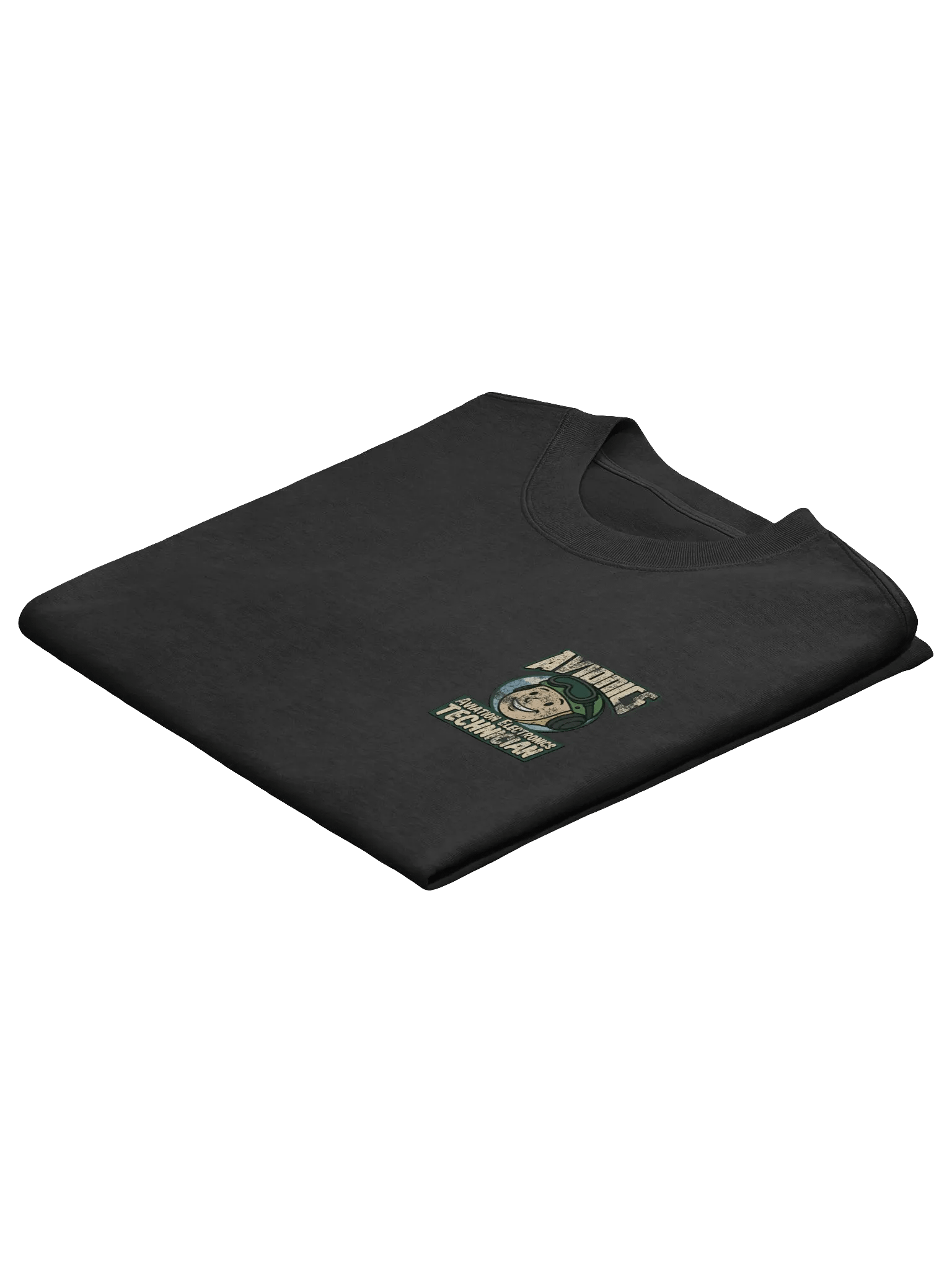 "AT: Swappin" GRUNGE BigBoy Shirts product image (5)