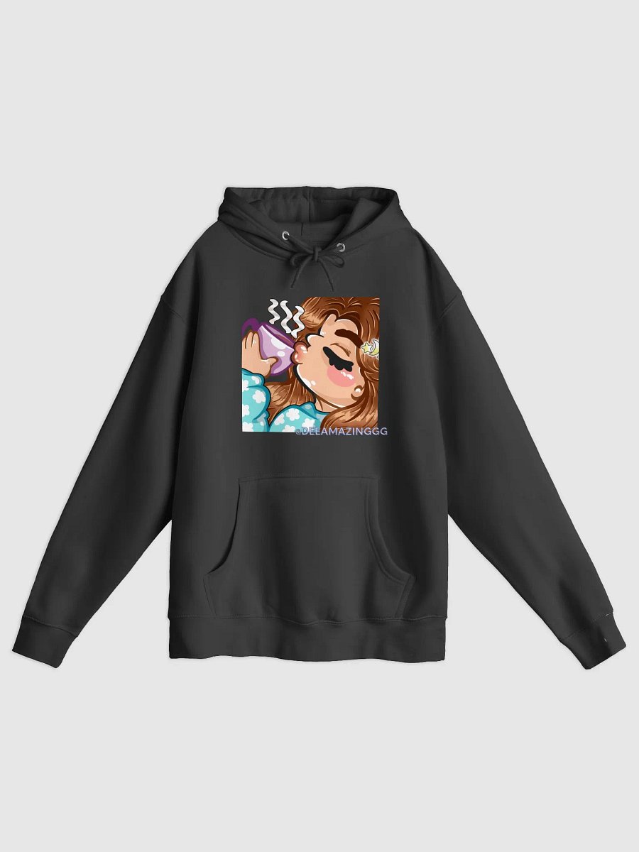 deeTEA Hoodie product image (5)