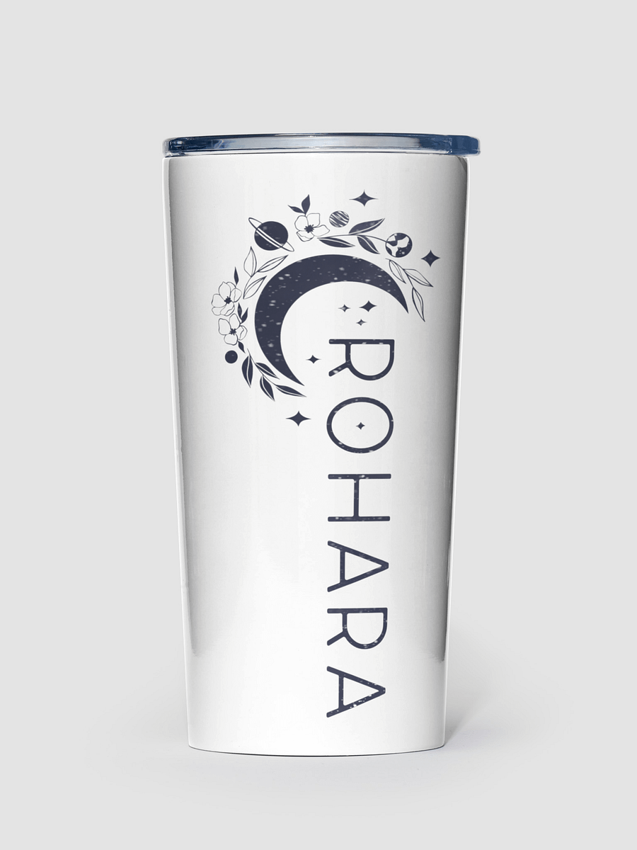 Rohara 20oz Stainless Steel Tumbler product image (3)