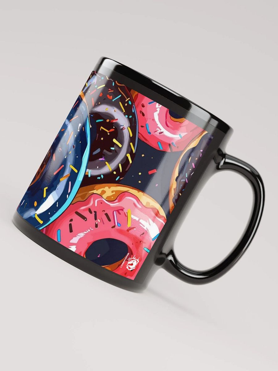 Sprinkled Delight Mug product image (5)