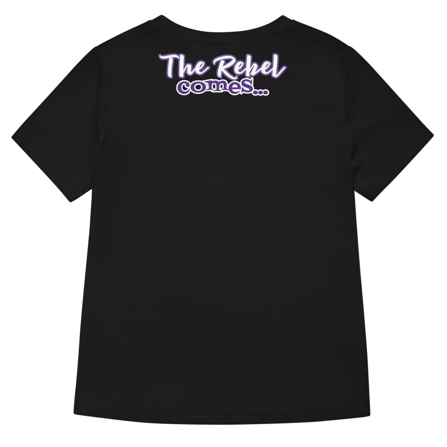 Rebel Girl Top product image (5)