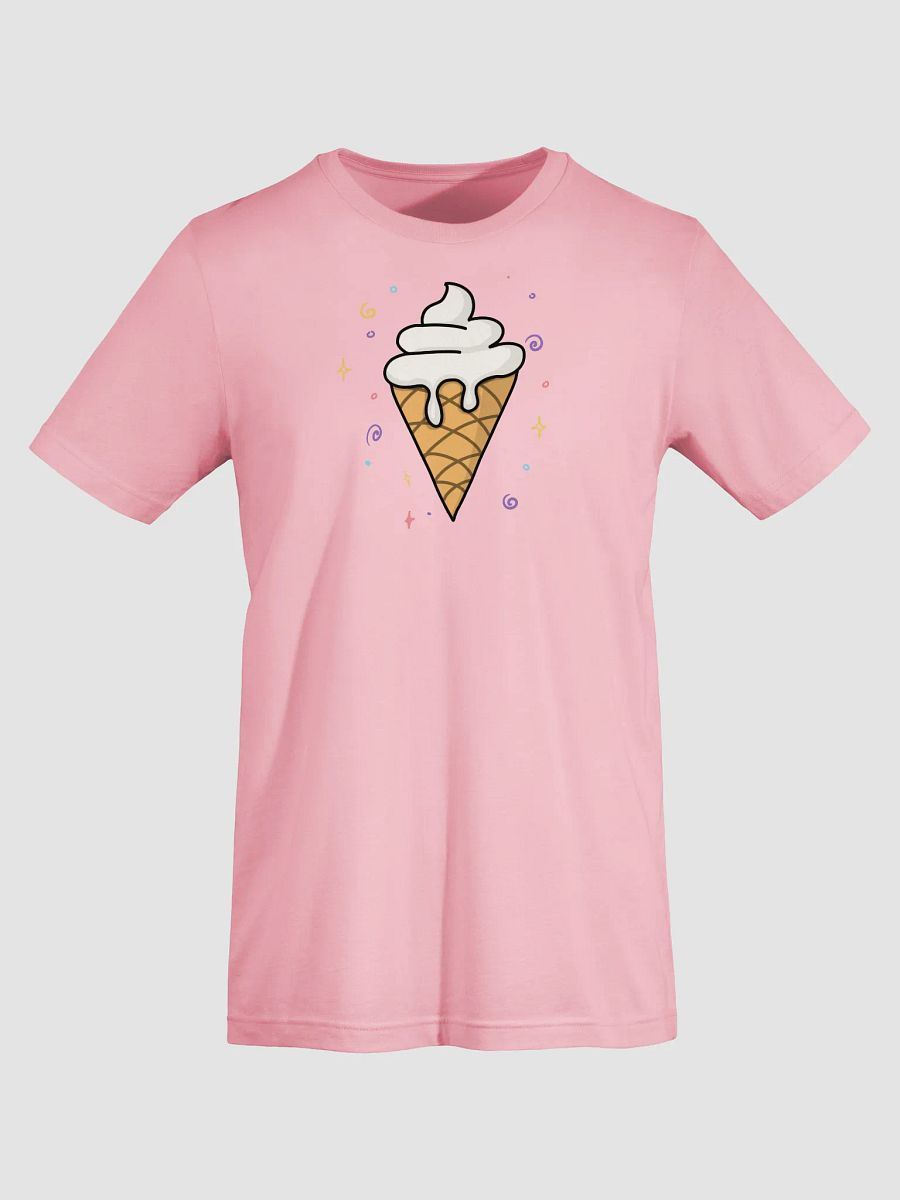 Ice Cream Dreams T-Shirt product image (19)