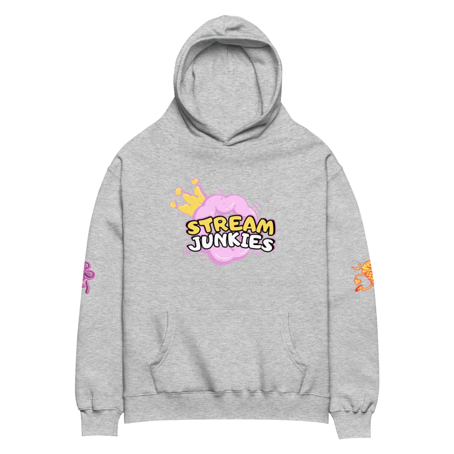 SJ Flava Hoodie product image (8)