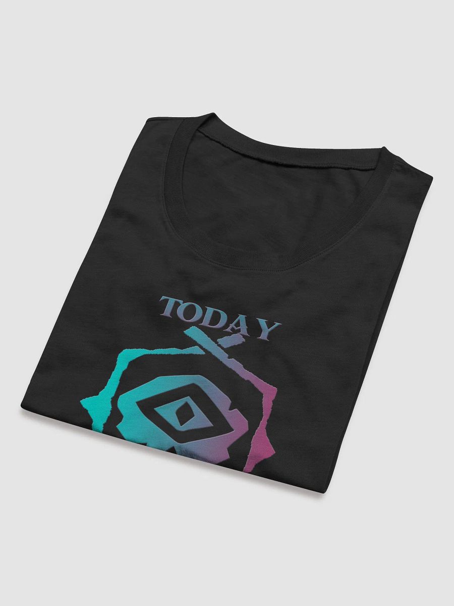 We all know the truth, OOS Tshirt - Ladies product image (5)