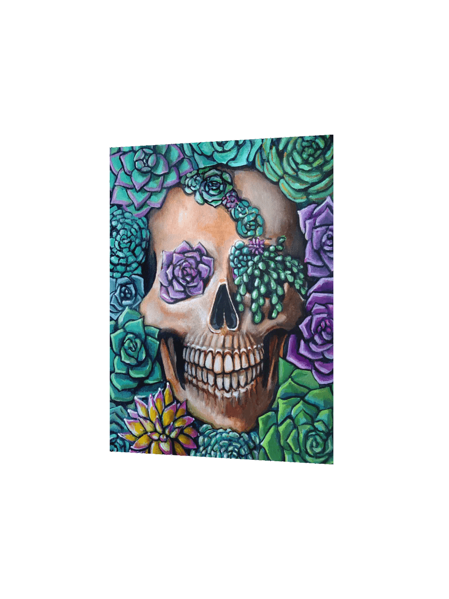 Desert Bloom OG 8x10 product image (2)