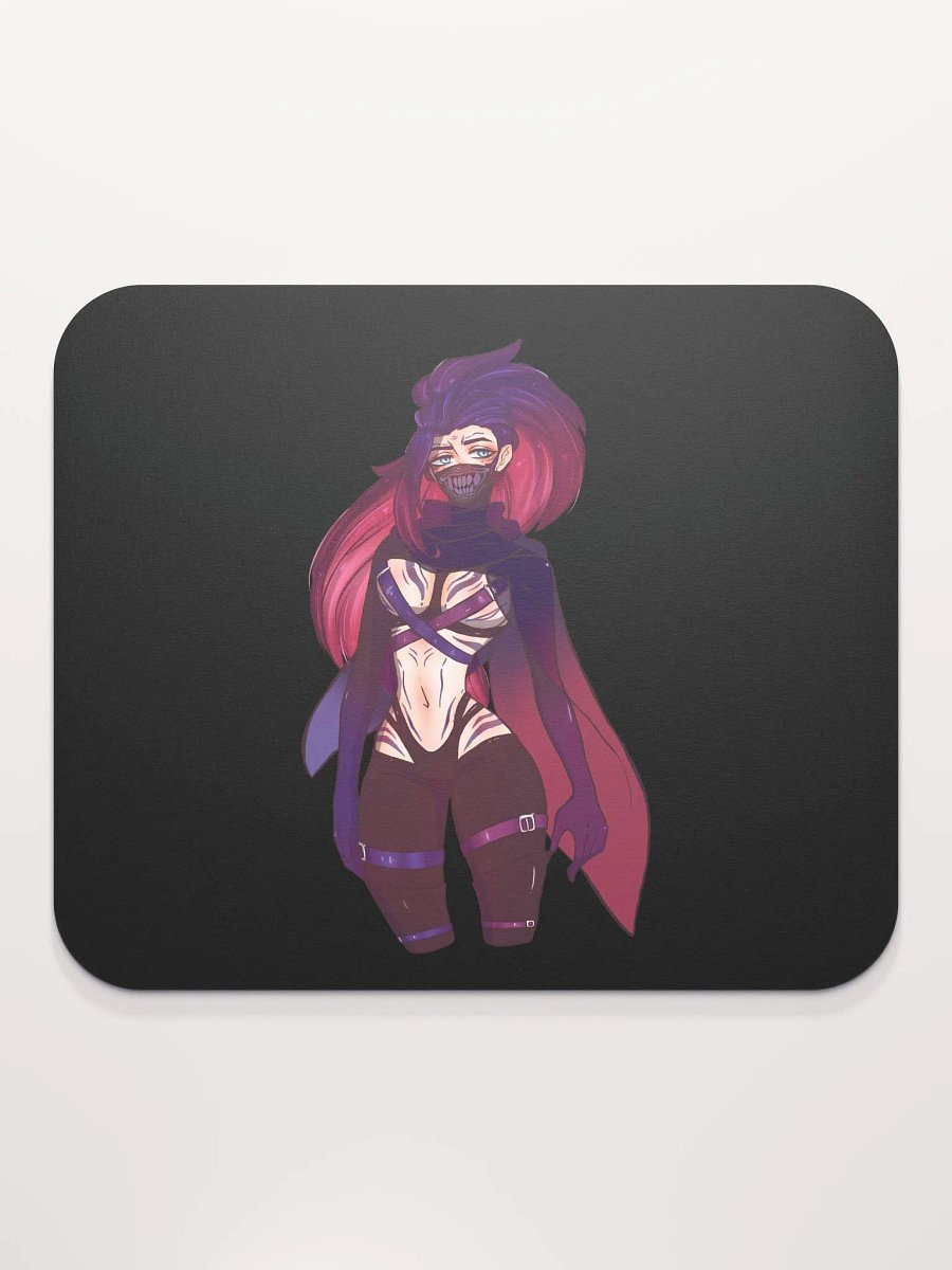 Rennalia Mouse Pad product image (2)