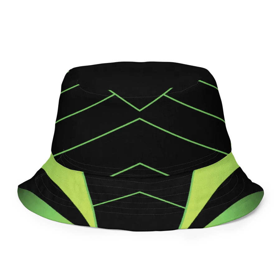All-Over Print Reversible Bucket Hat product image (10)