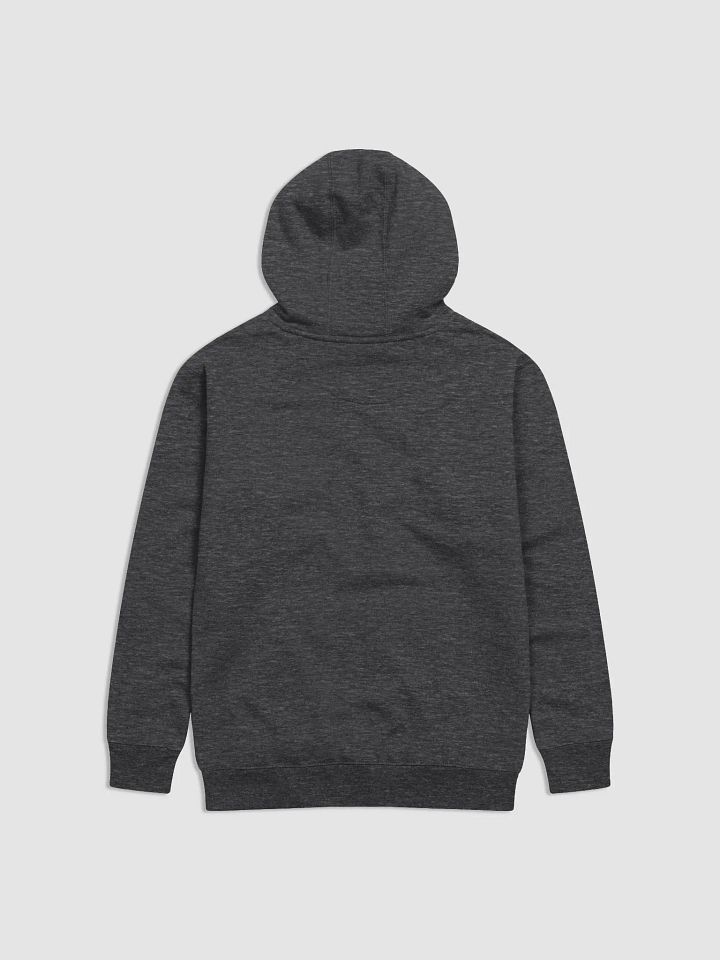 Hovie Homie Hoodie product image (2)