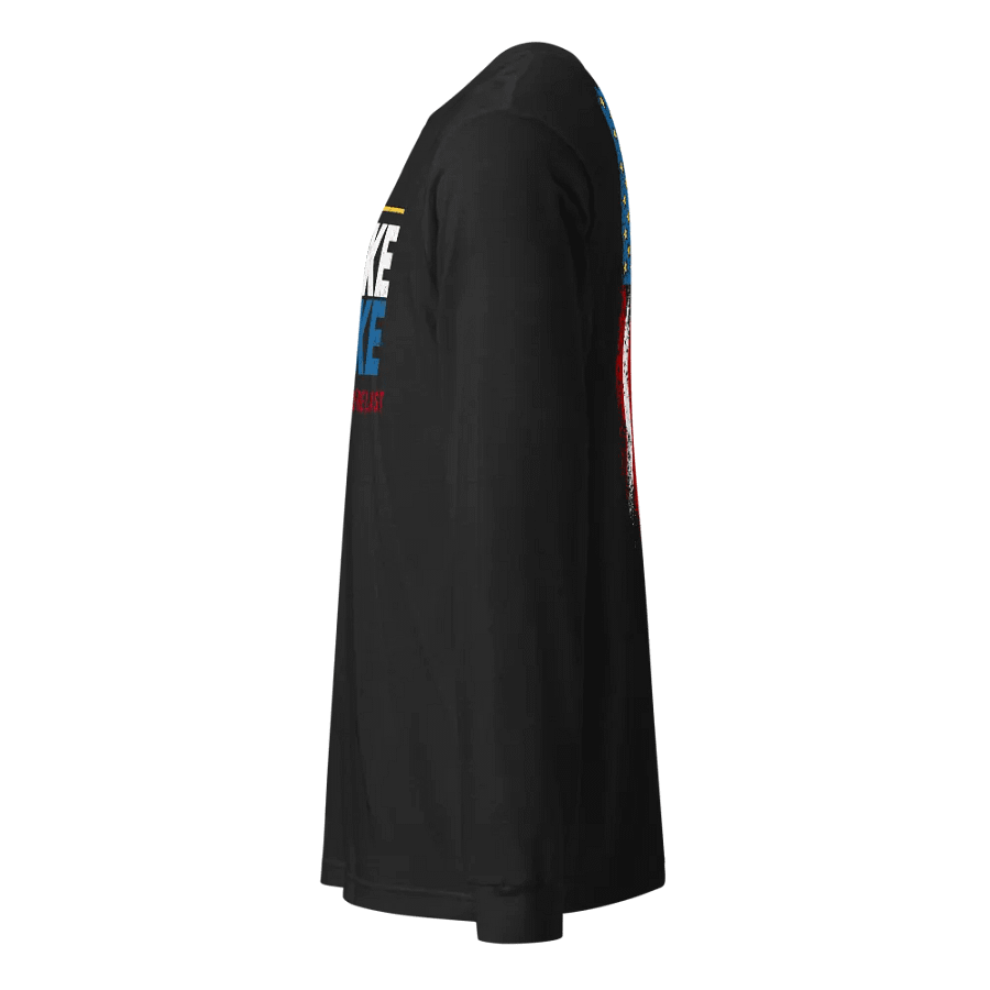 Shake and Bake Long Sleeve product image (4)