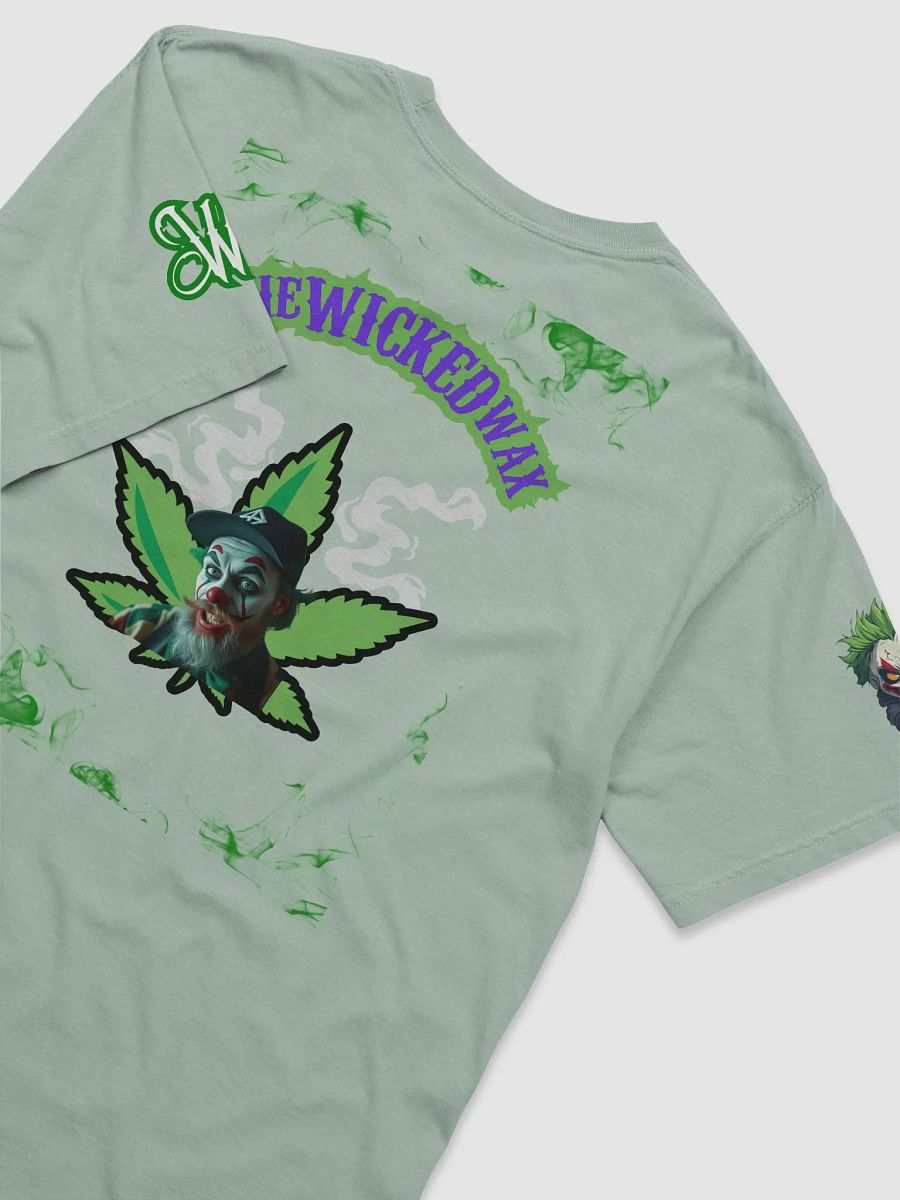 The WIcked Tshirt product image (63)