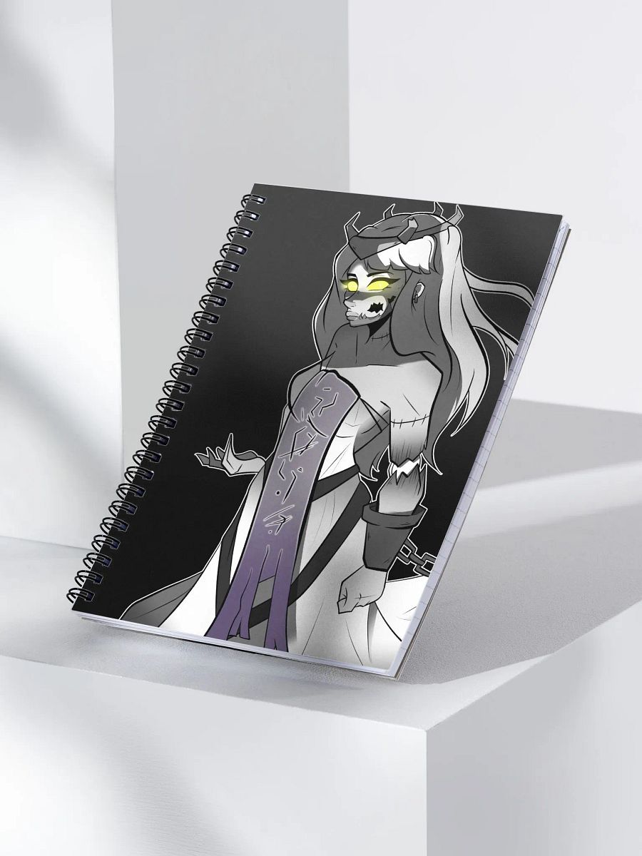 Forsaked Woman Journal product image (3)