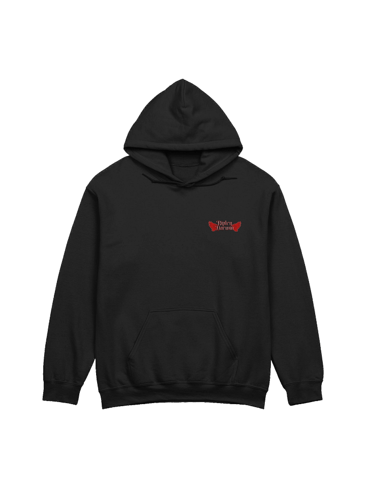 Make Me Mad Mom - Hoodie product image (10)
