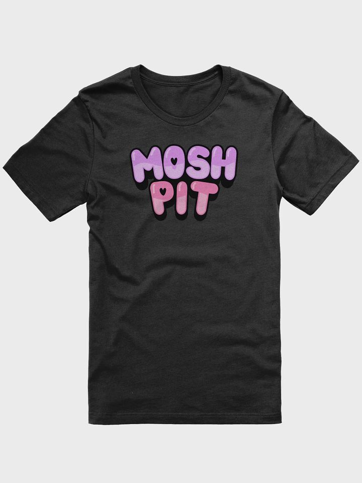 BUBBLY AF | Bella Tee product image (3)