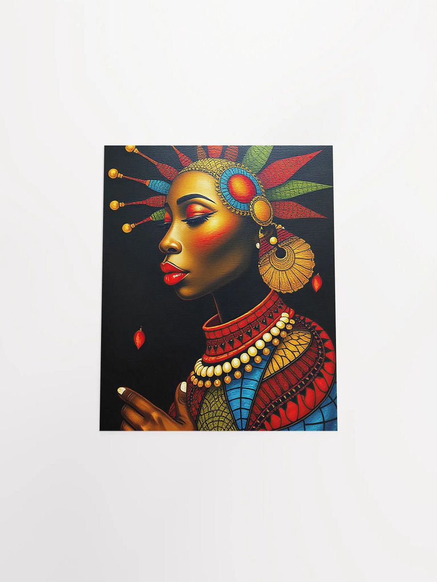 Malikae (Queen) product image (23)