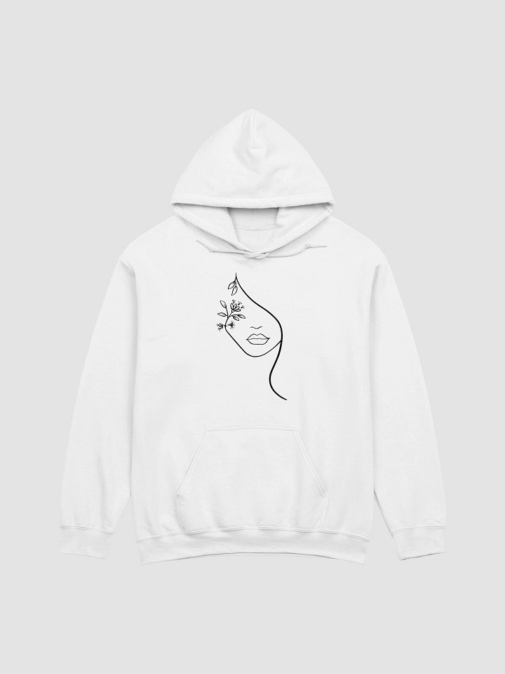Evelyn Hoodie product image (13)