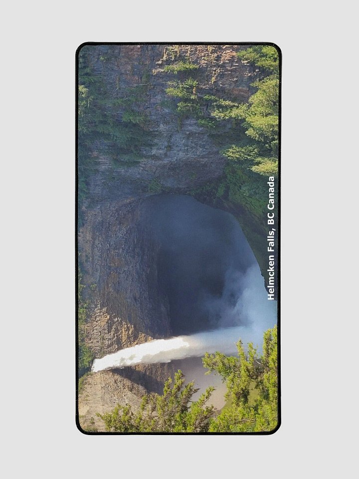 Desk Mat - Helmcken Falls product image (2)