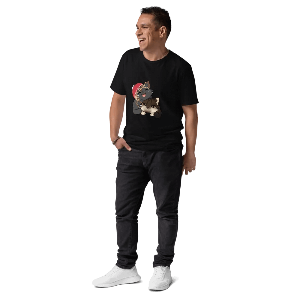 Cat Love Tee product image (8)