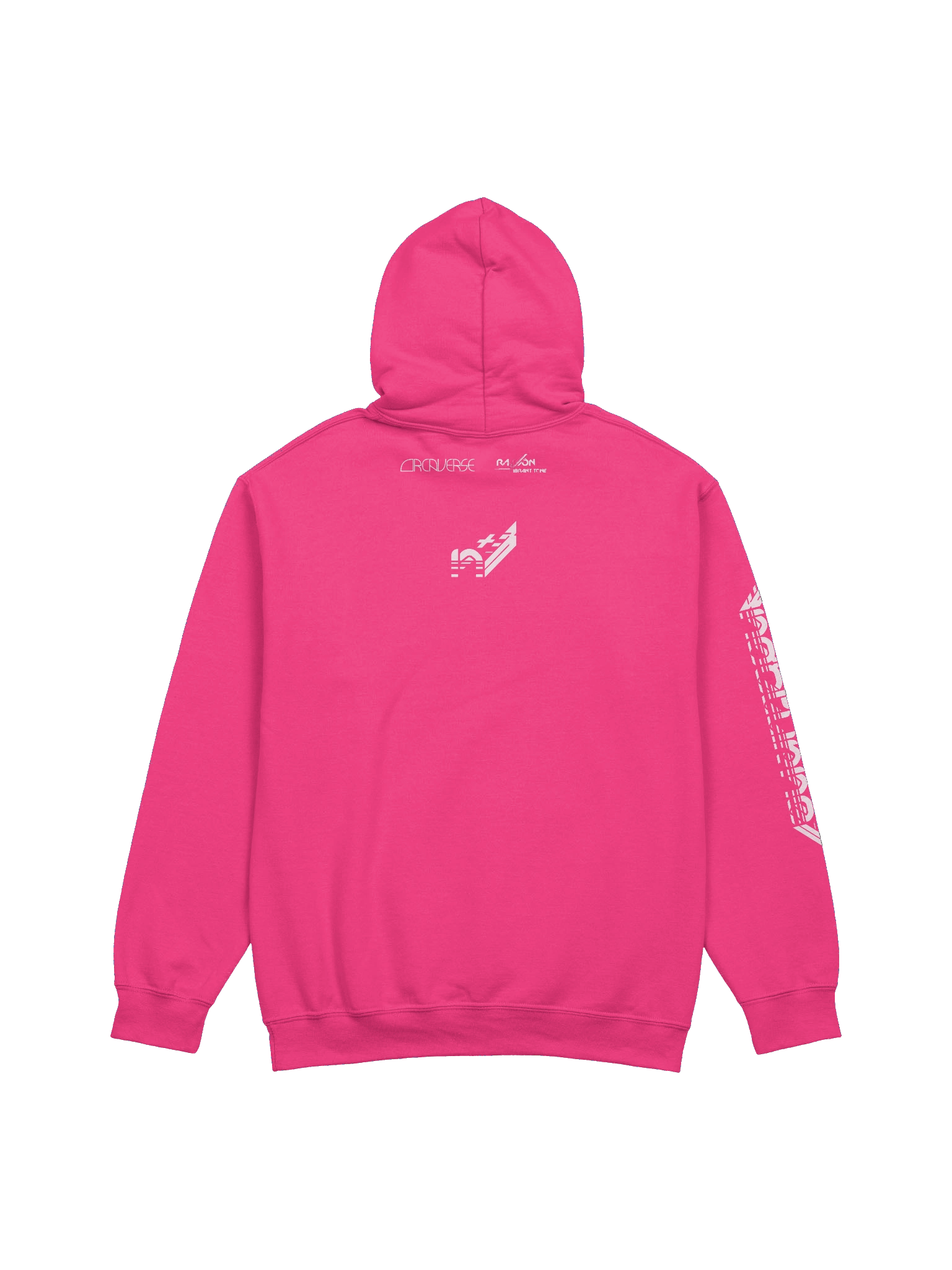 ALL BADGED UP Hoodie product image (2)
