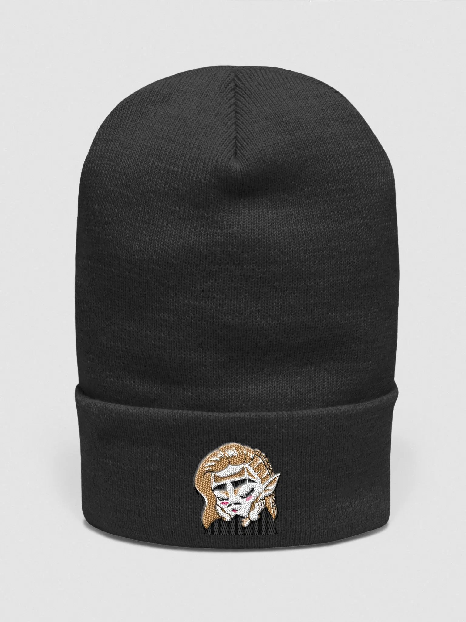 KiyoshiYoRHa UwU Beanie product image (1)