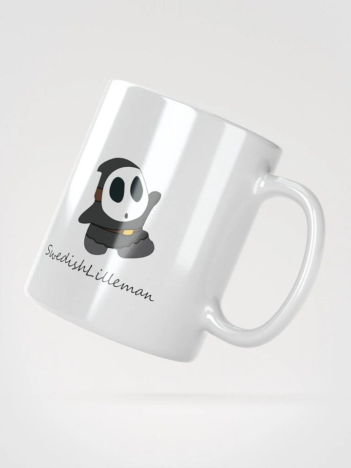 SwedishLilleman Mugg product image (2)