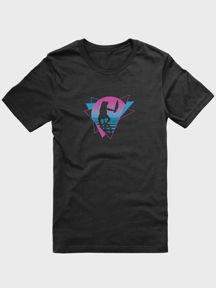 vaporBoi - unisex shirt product image (1)