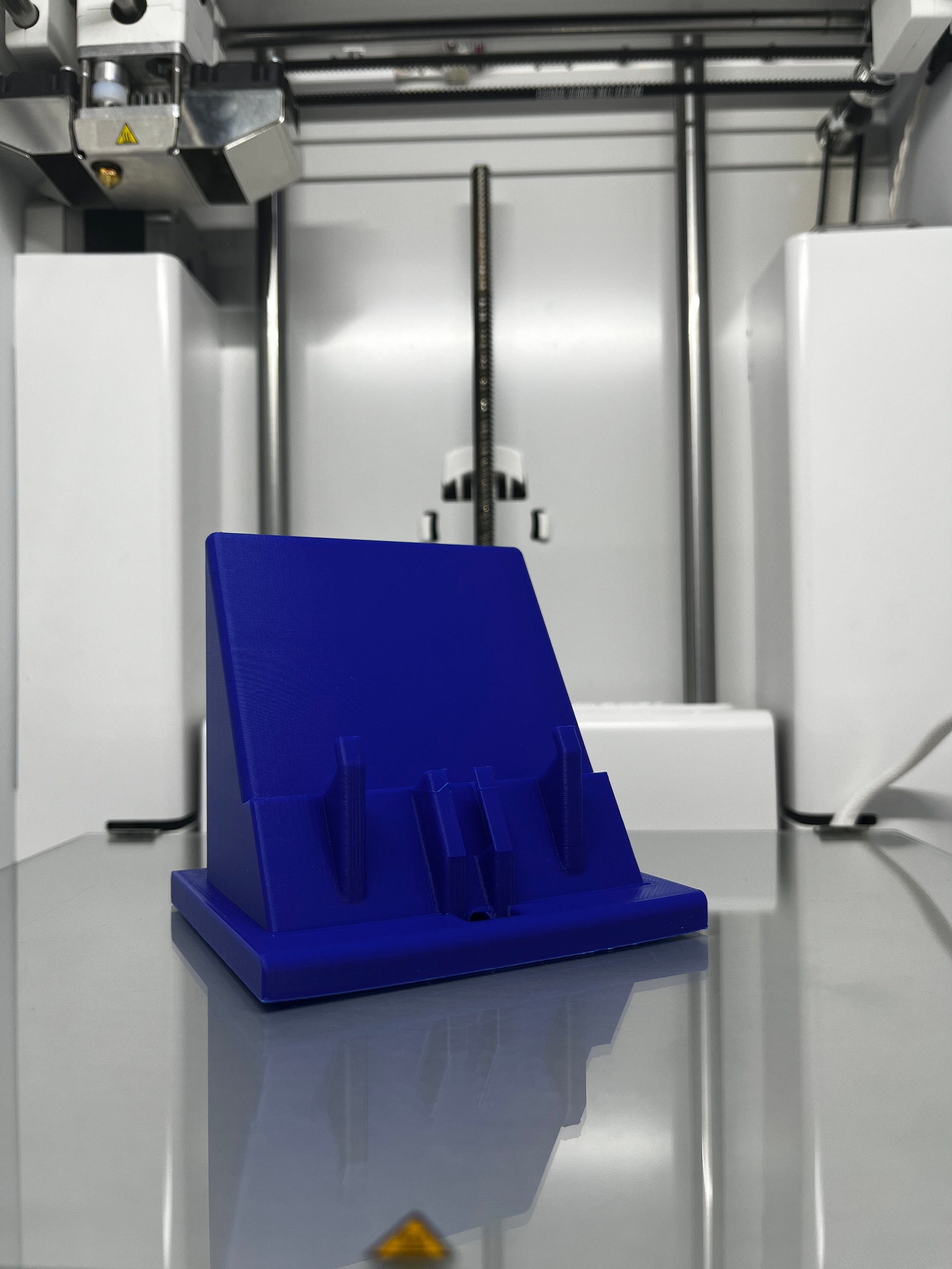 Telefoonhouder 3D Print product image (1)