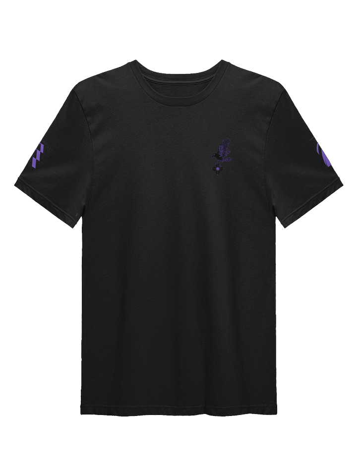 Raven Division Hunter Tee product image (1)
