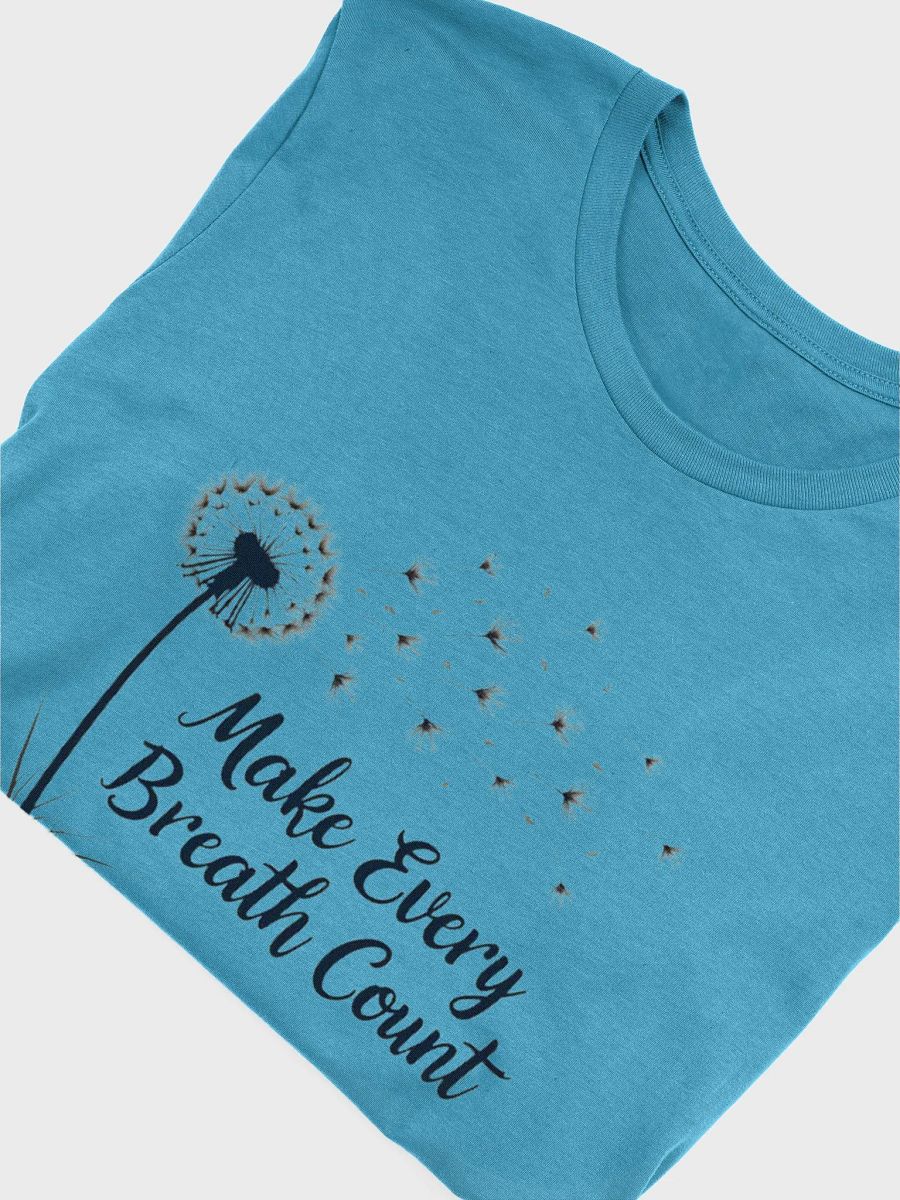 Transient Beauty Dandelion T-Shirt product image (51)