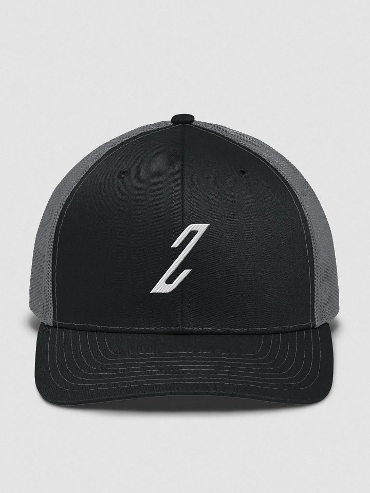 Zaippa's Richardson Trucker Hat product image (1)