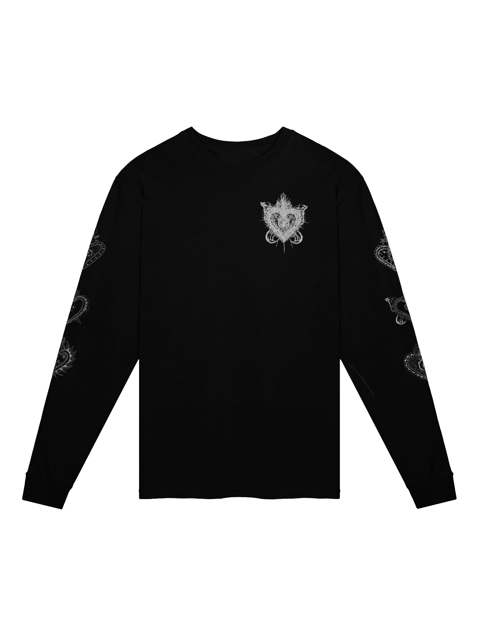 SST 2025 LONG SLEEVE T-SHIRT product image (1)