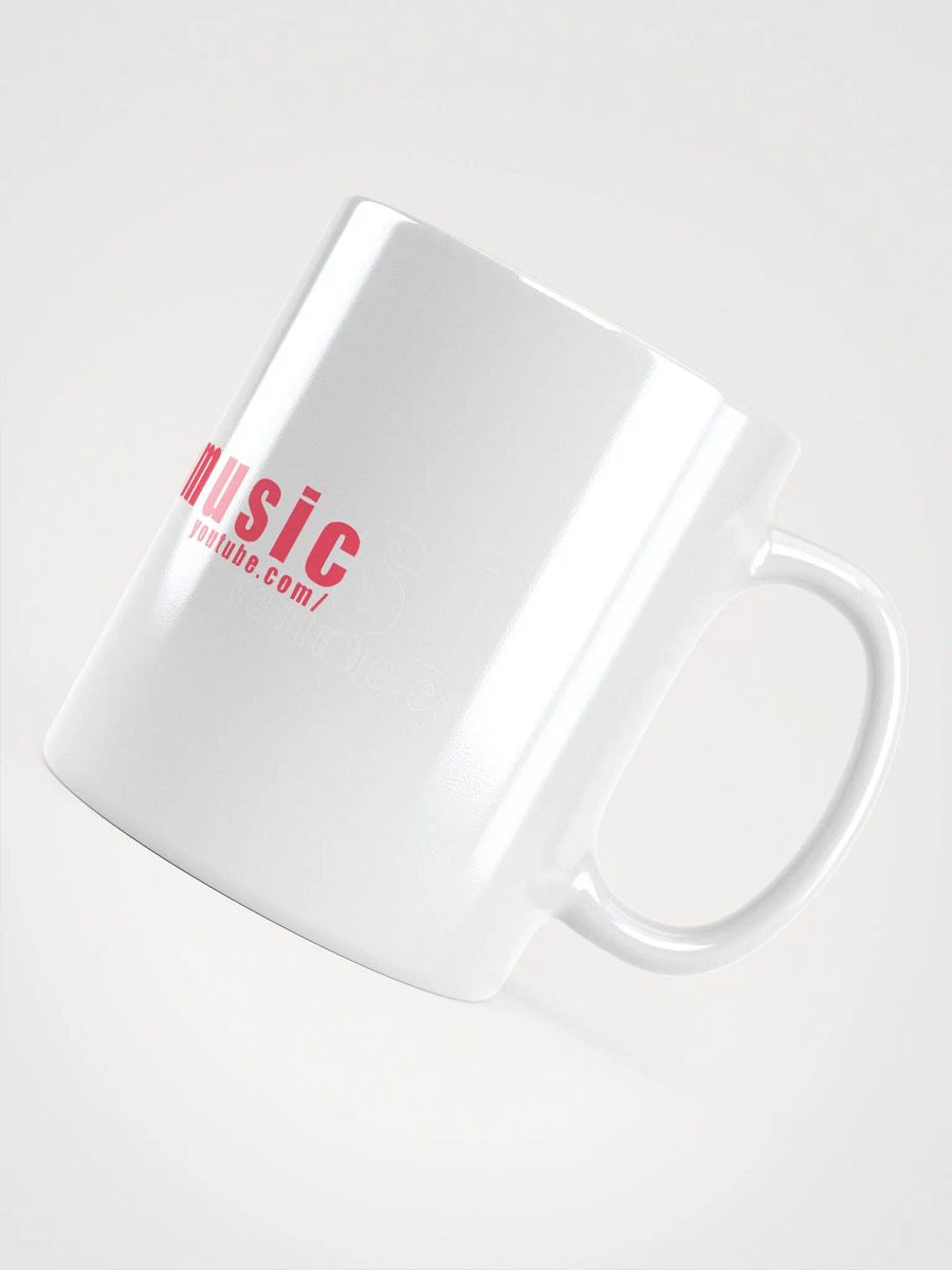 Ashlenamusic Mug product image (5)