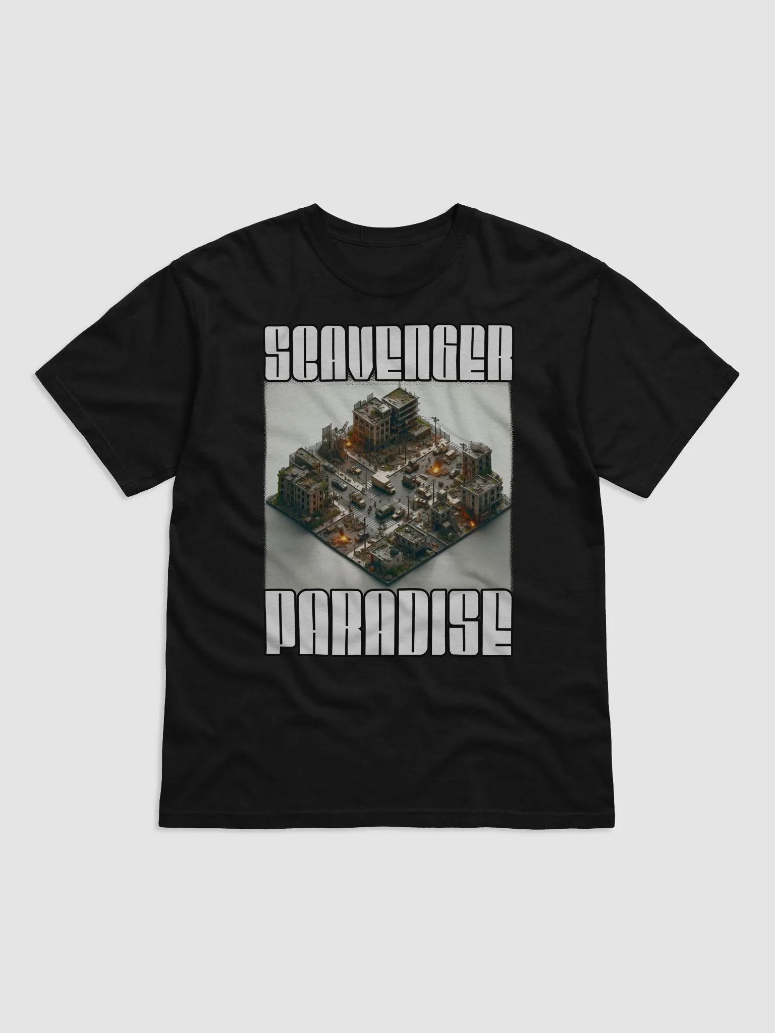Scav Paradise City product image (1)