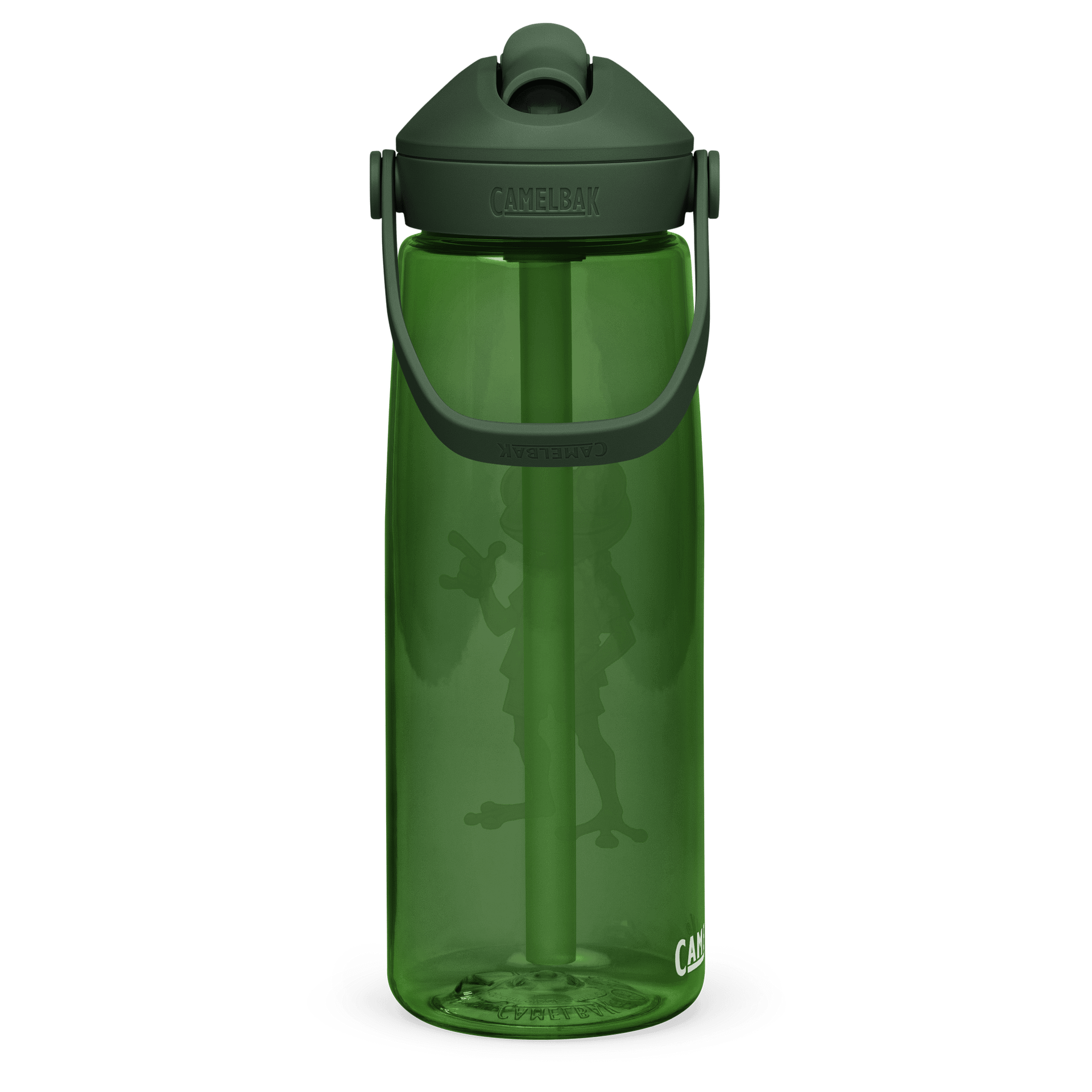 AK INSTINCT - Ripple, CamelBak Thrive® Flip Straw Water Bottle product image (4)