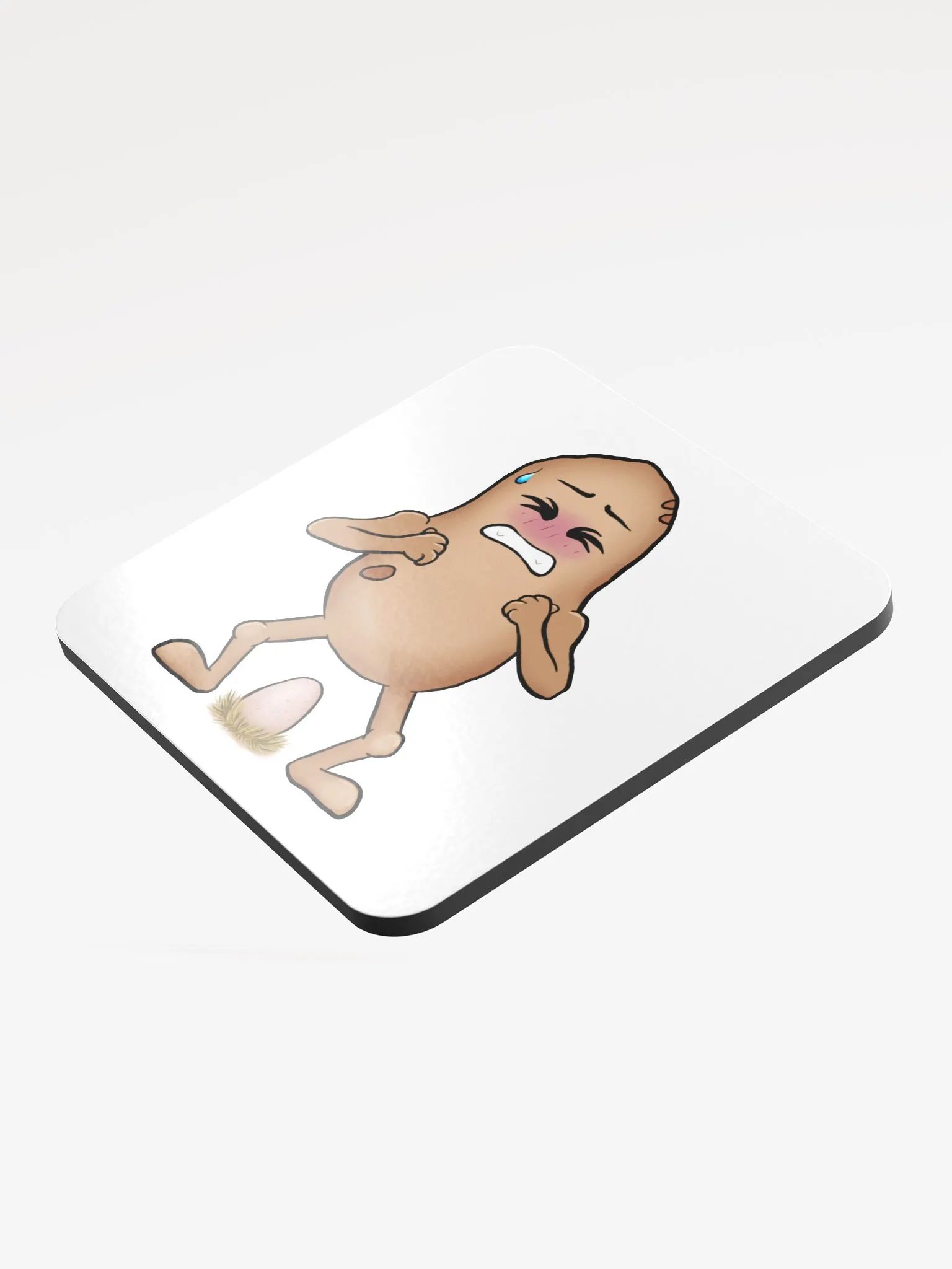 Egg Laying Coaster product image (3)