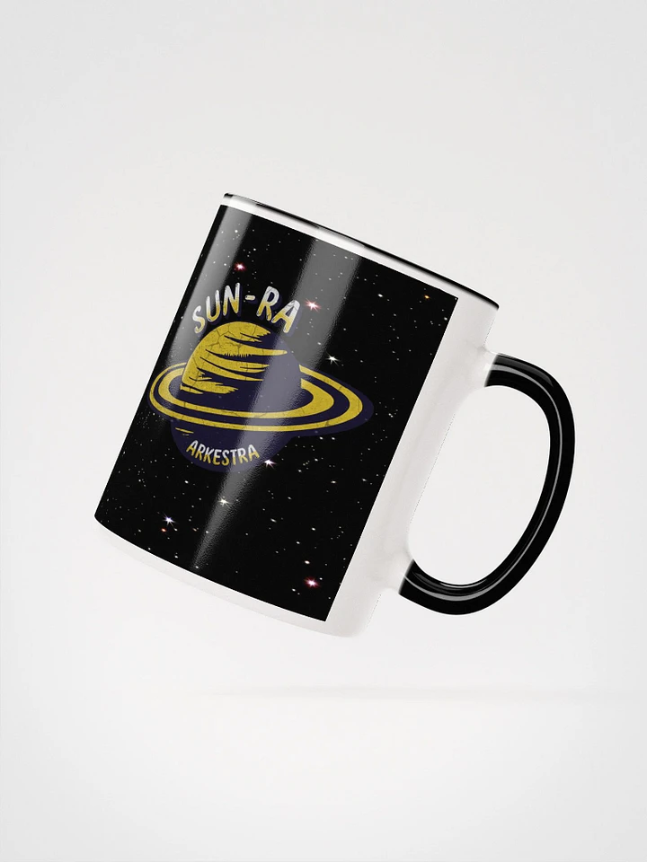 Sun-Ra Coffee Mug product image (3)