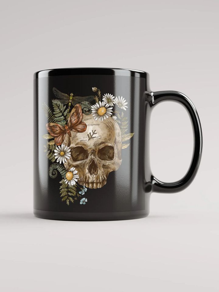 Between the Birches Indie Trilogy Special Cover Edition Mug product image (1)