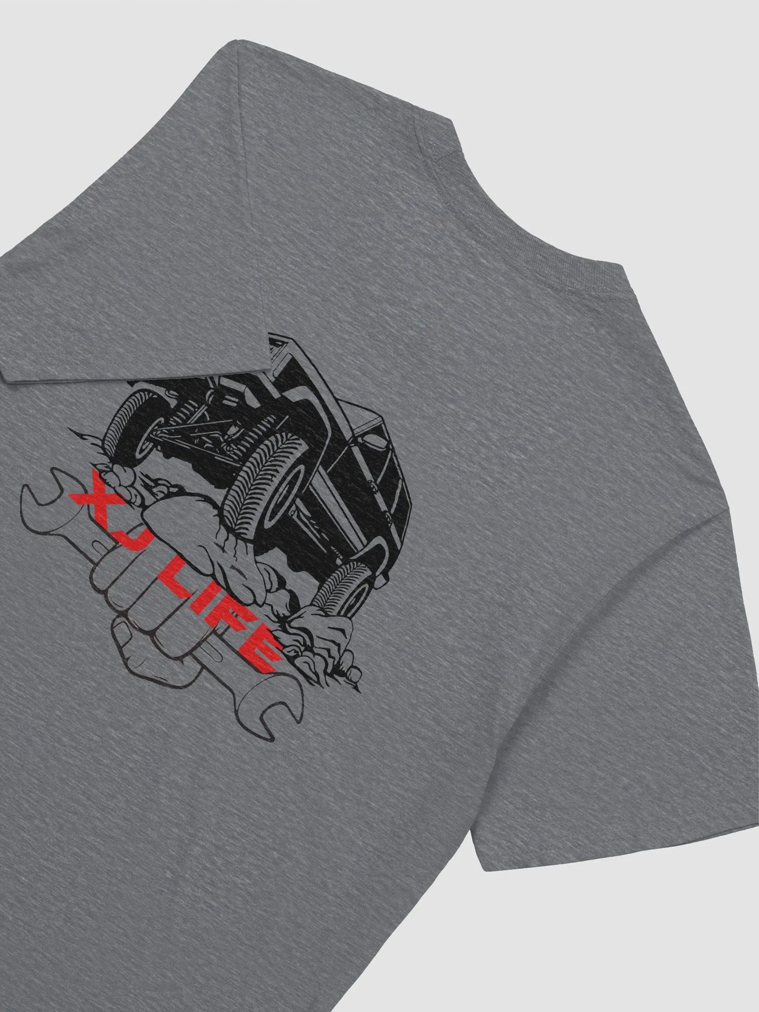 4WR - XJ Life product image (4)