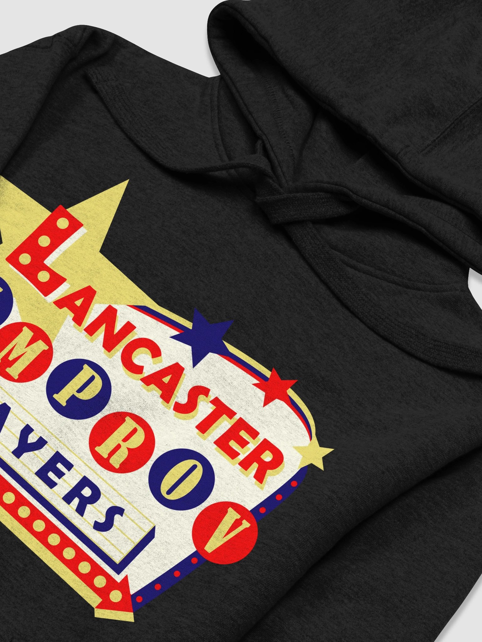 Marquee Logo Hoodie product image (6)