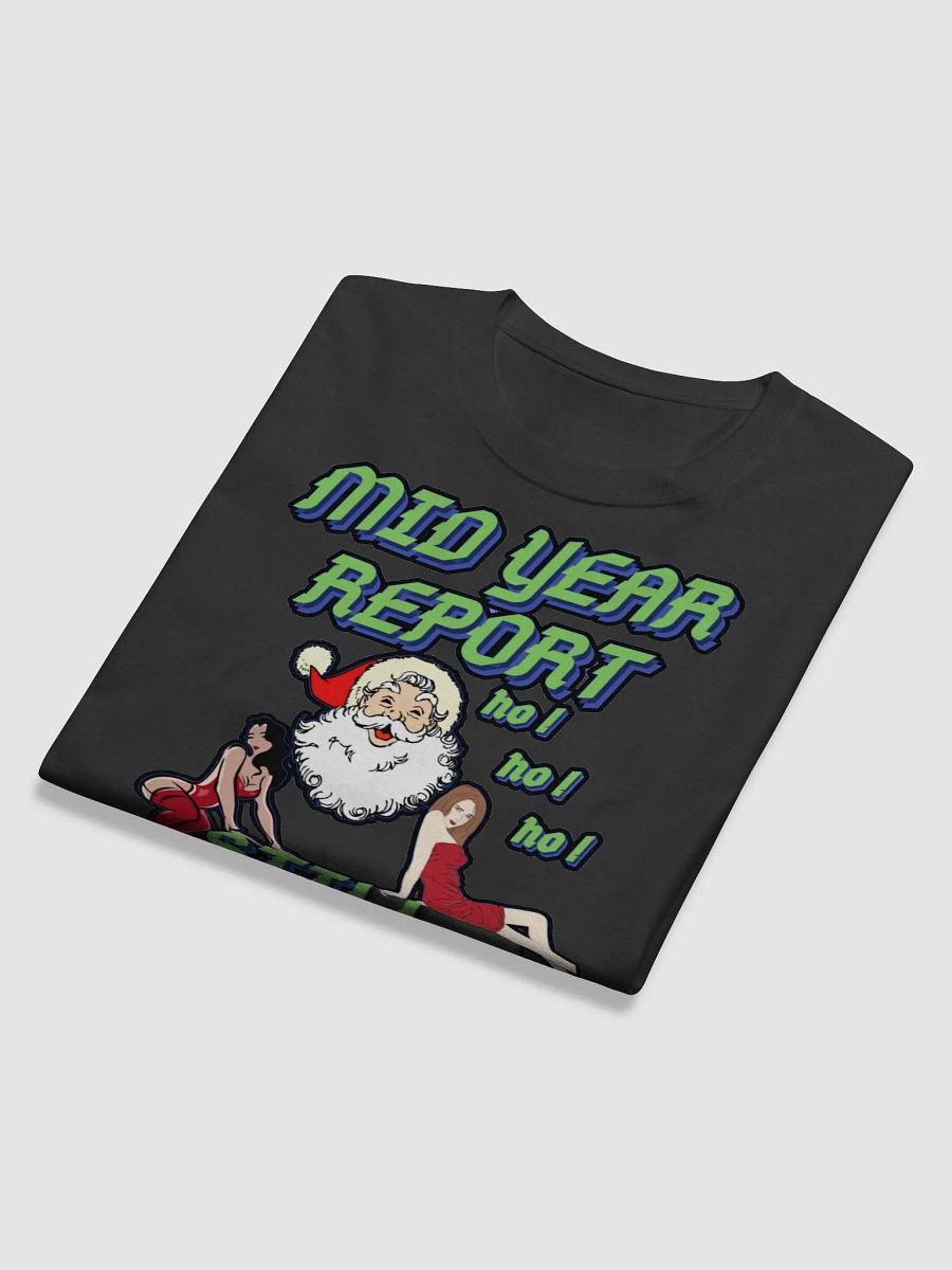 MID YEAR REPORT : STILL NAUGHTY product image (11)