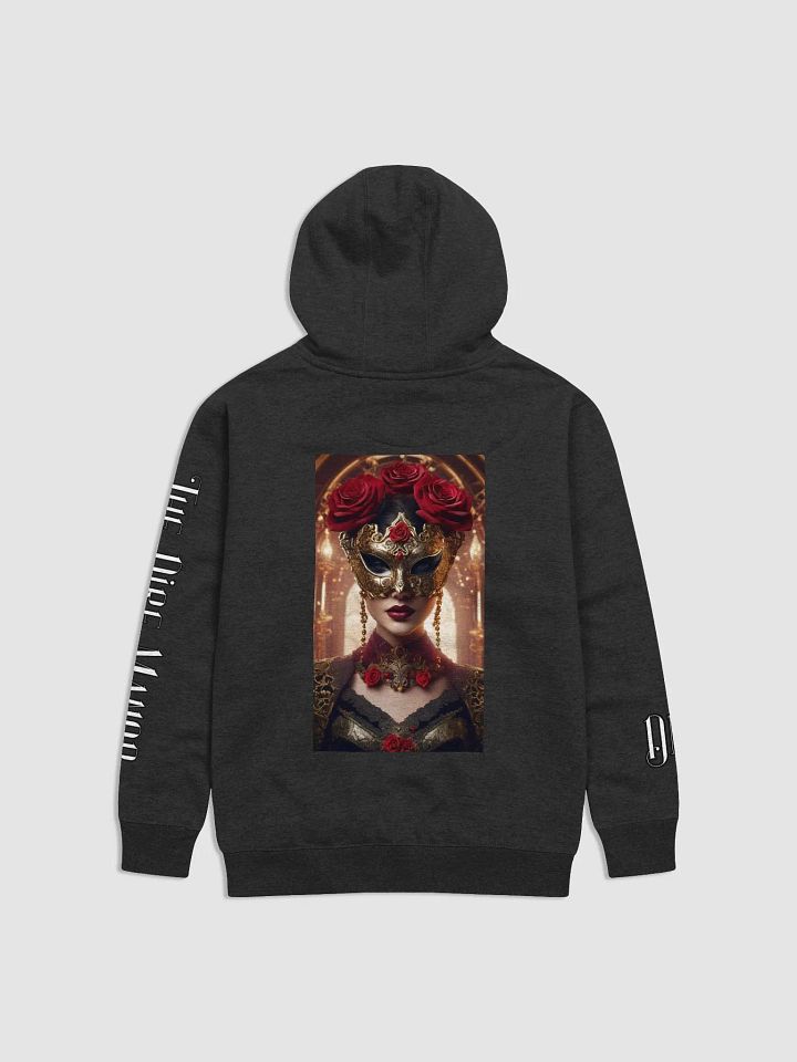 The Dire Manor Official Hoodie product image (2)